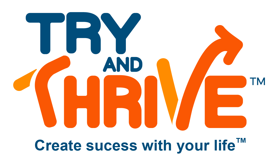 Try & Thrive